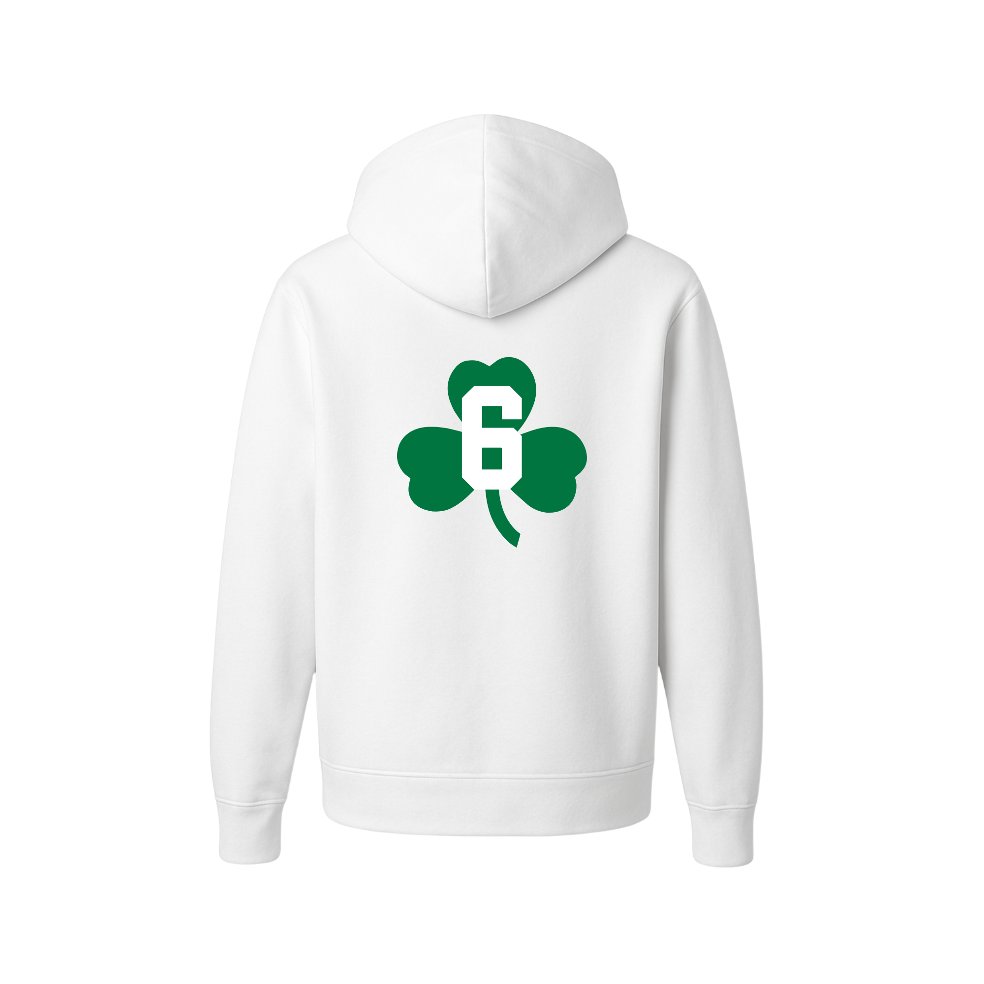 Niko's Graffiti Hoodie