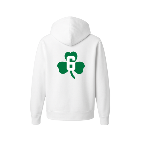 Niko's Graffiti Hoodie